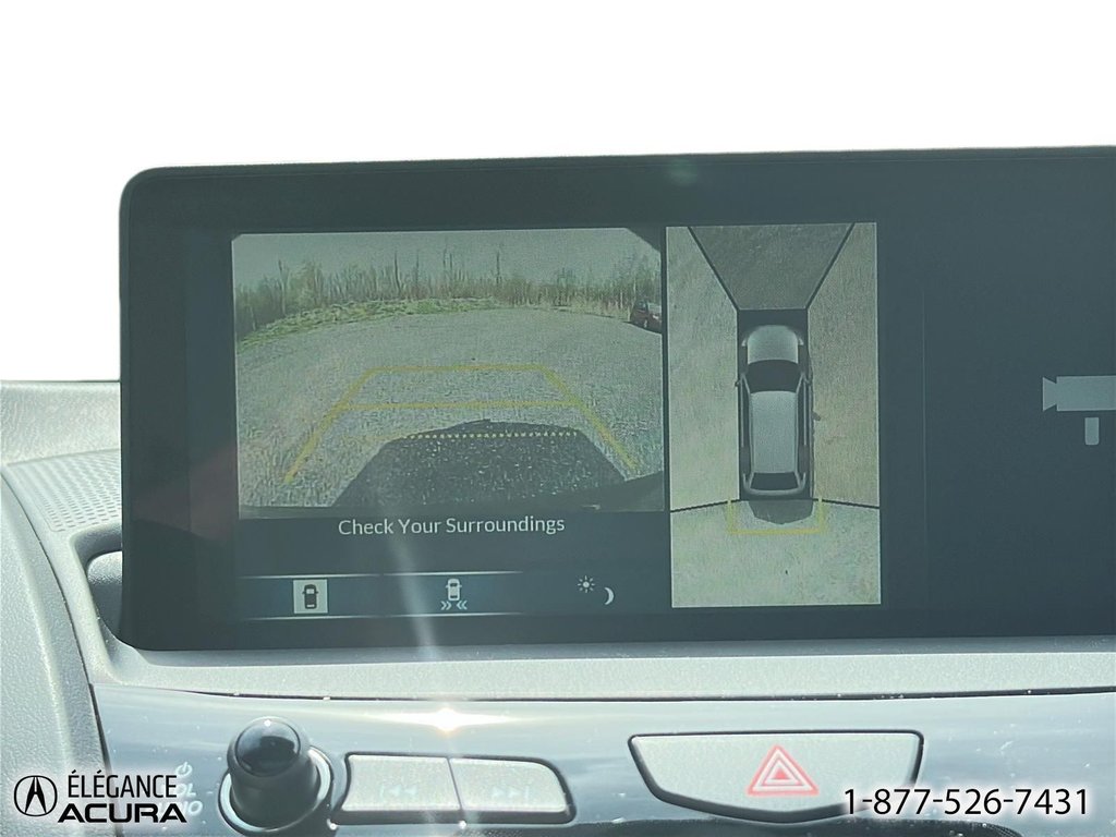 Acura RDX Platinum Elite A-SPEC 2026 à Granby, Québec - 22 - w1024h768px