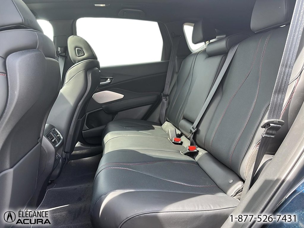 Acura RDX Platinum Elite A-SPEC 2026 à Granby, Québec - 13 - w1024h768px