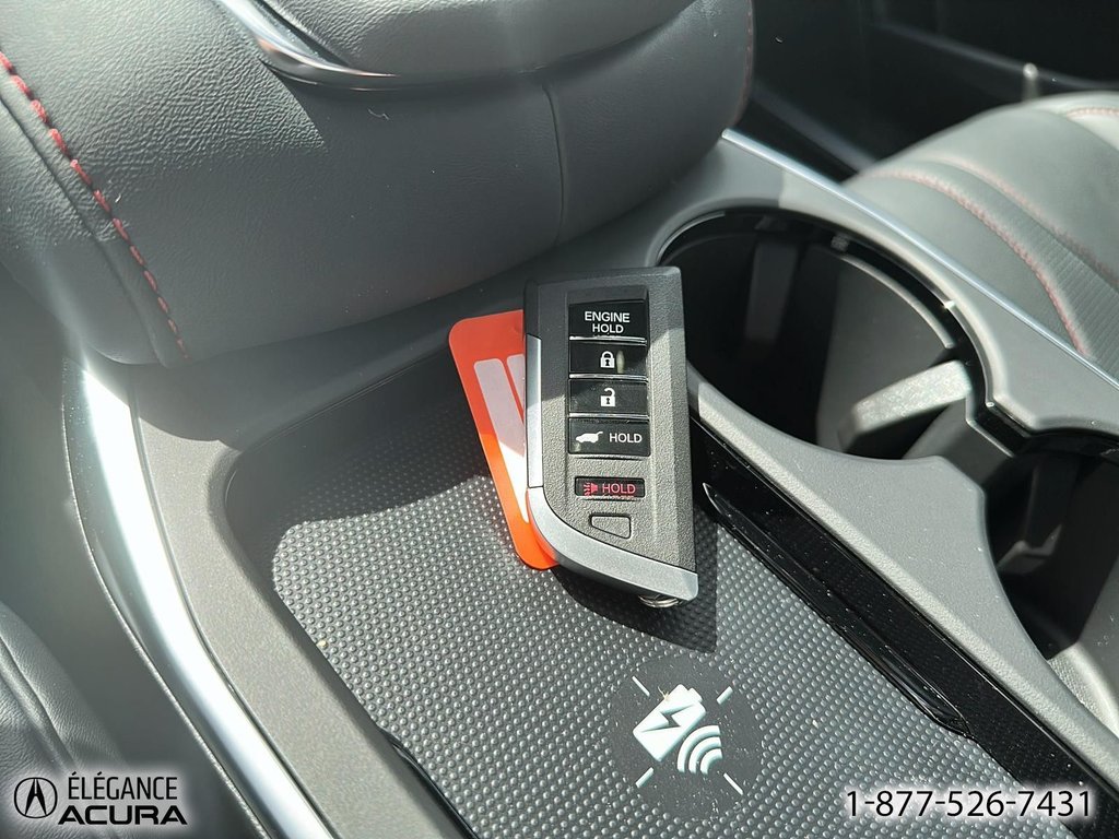 Acura RDX Platinum Elite A-SPEC 2026 à Granby, Québec - 20 - w1024h768px