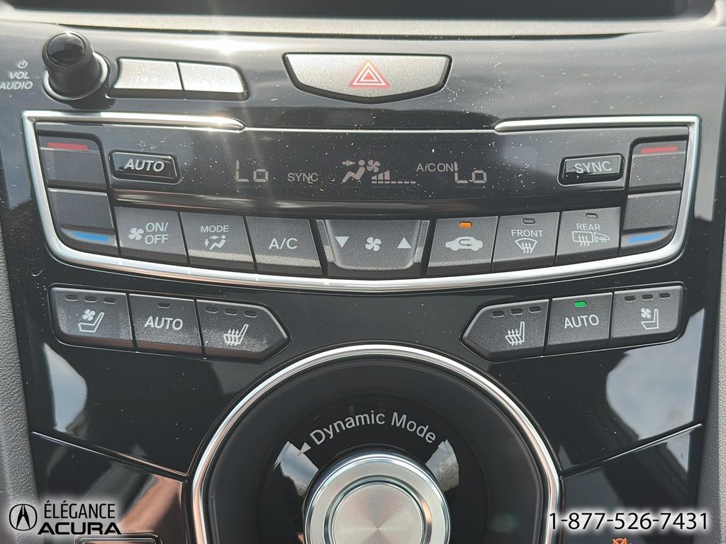 Acura RDX Platinum Elite A-SPEC 2026 à Granby, Québec - 17 - w1024h768px