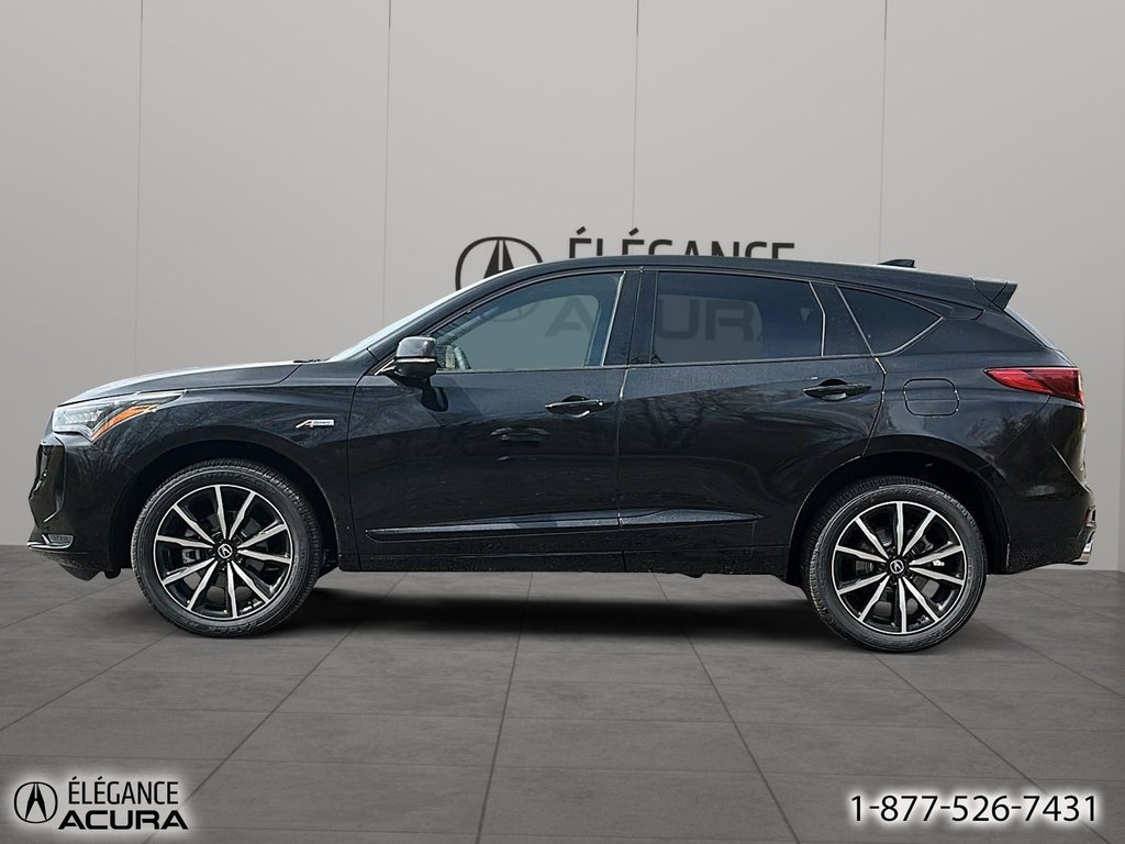 Acura RDX Platinum Elite A-SPEC 2026 à Granby, Québec - 8 - w1024h768px