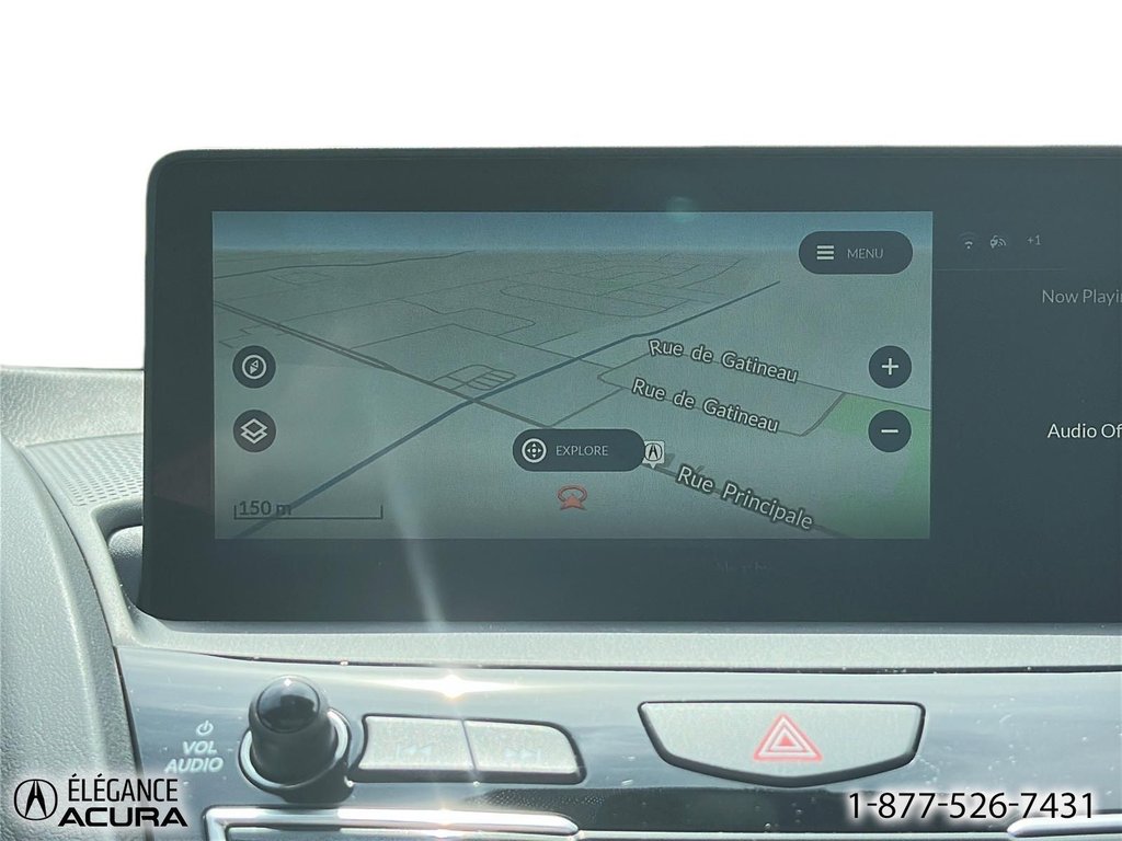 Acura RDX Platinum Elite A-SPEC 2026 à Granby, Québec - 23 - w1024h768px