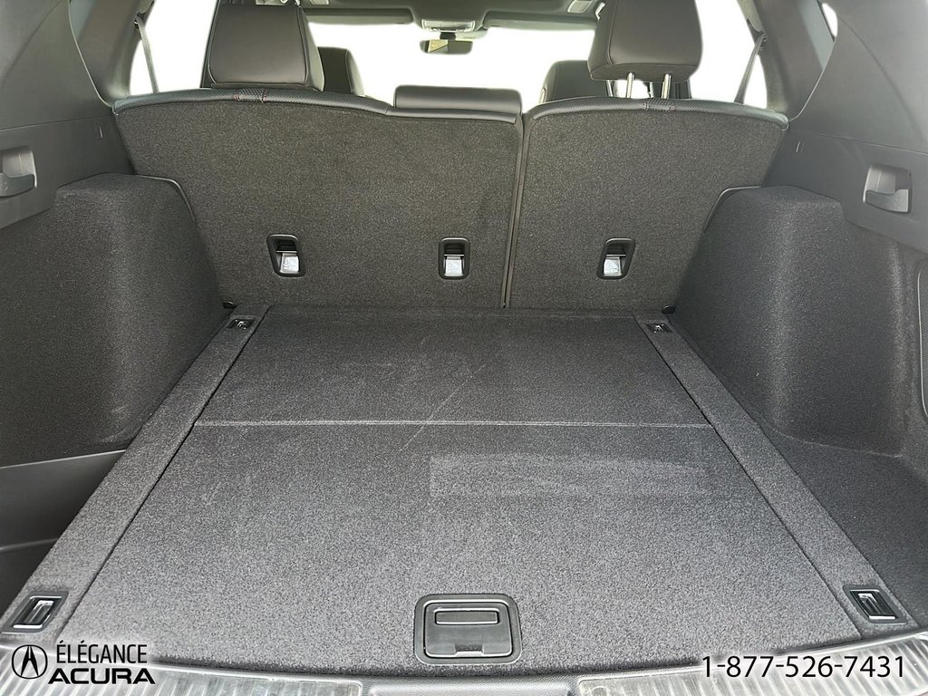 Acura RDX Platinum Elite A-SPEC 2026 à Granby, Québec - 9 - w1024h768px