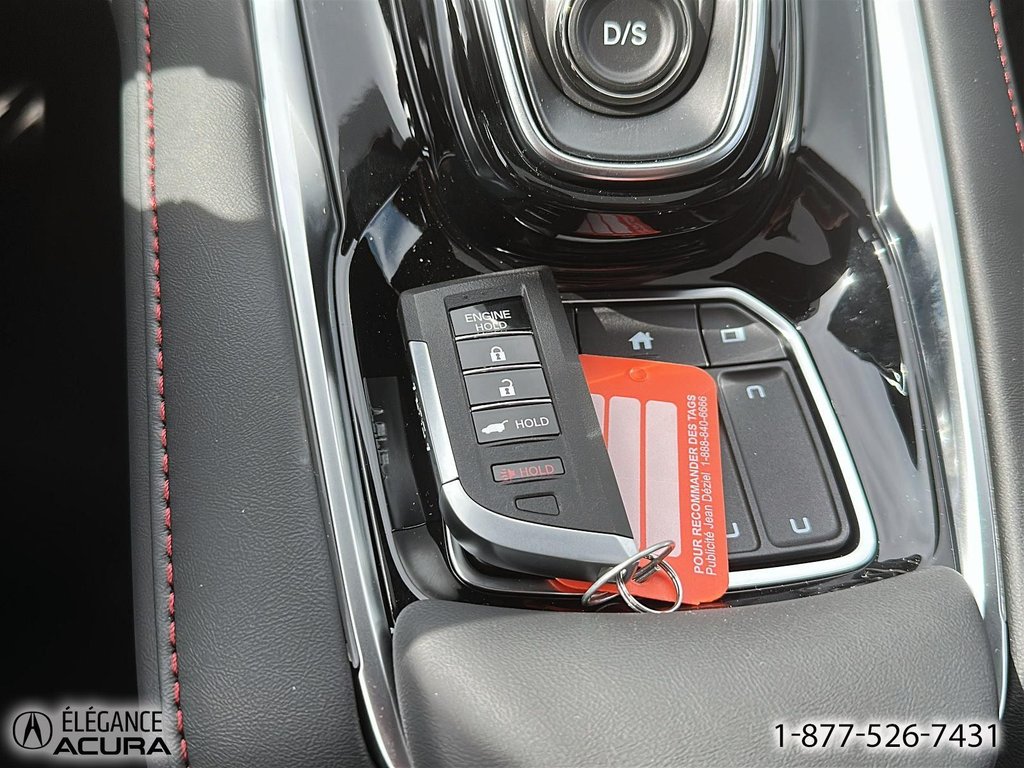 2026 Acura RDX A-SPEC in Granby, Quebec - 20 - w1024h768px