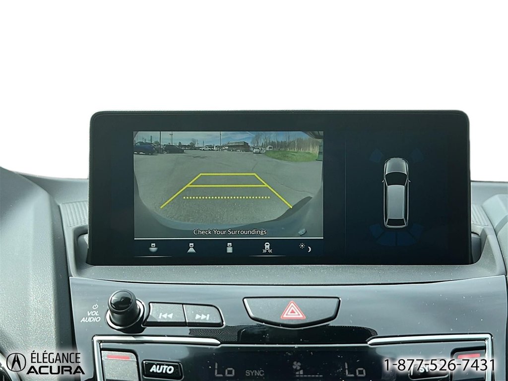 2026 Acura RDX A-SPEC in Granby, Quebec - 22 - w1024h768px