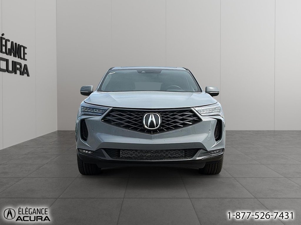 2026 Acura RDX A-SPEC in Granby, Quebec - 2 - w1024h768px