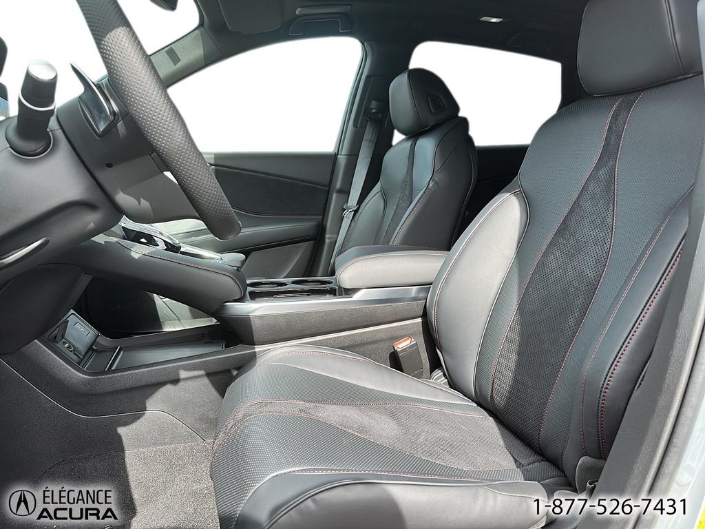 2026 Acura RDX A-SPEC in Granby, Quebec - 11 - w1024h768px
