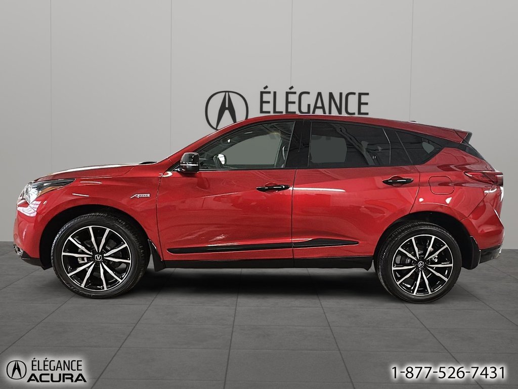 2026 Acura RDX Platinum Elite A-SPEC in Granby, Quebec - 8 - w1024h768px