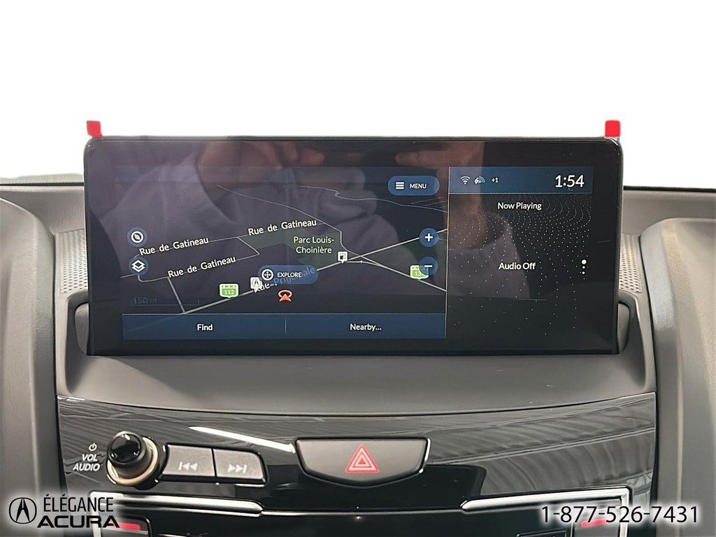 2026 Acura RDX Platinum Elite A-SPEC in Granby, Quebec - 23 - w1024h768px