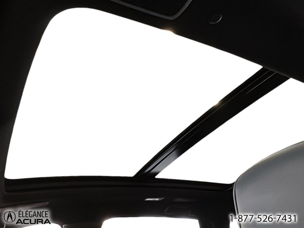 2026 Acura RDX Platinum Elite A-SPEC in Granby, Quebec - 21 - w1024h768px