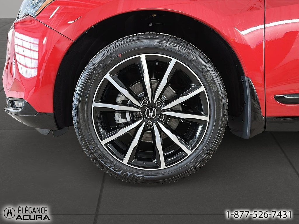 2026 Acura RDX Platinum Elite A-SPEC in Granby, Quebec - 10 - w1024h768px