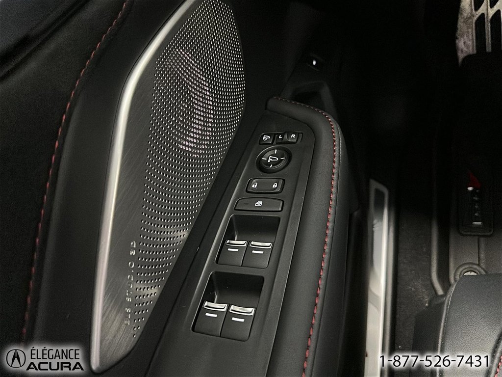 2026 Acura RDX Platinum Elite A-SPEC in Granby, Quebec - 14 - w1024h768px