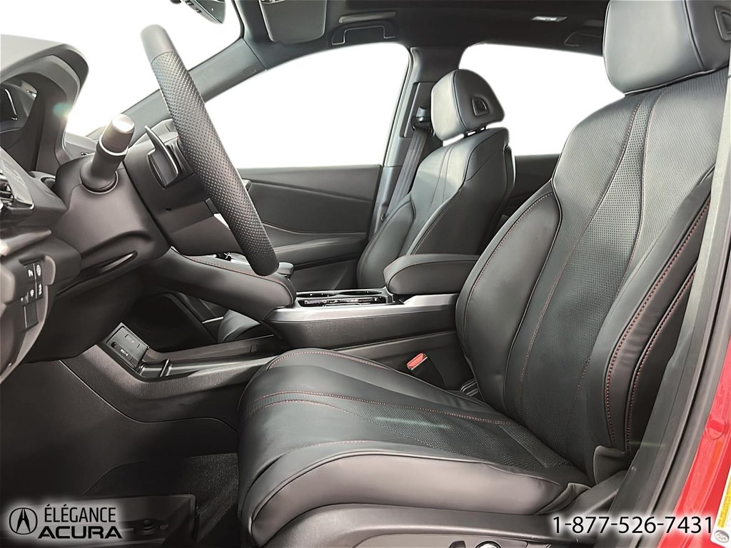 2026 Acura RDX Platinum Elite A-SPEC in Granby, Quebec - 11 - w1024h768px