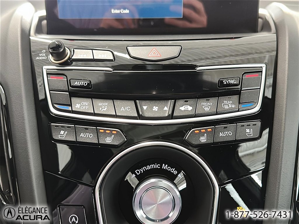 2026 Acura RDX Platinum Elite A-SPEC in Granby, Quebec - 17 - w1024h768px