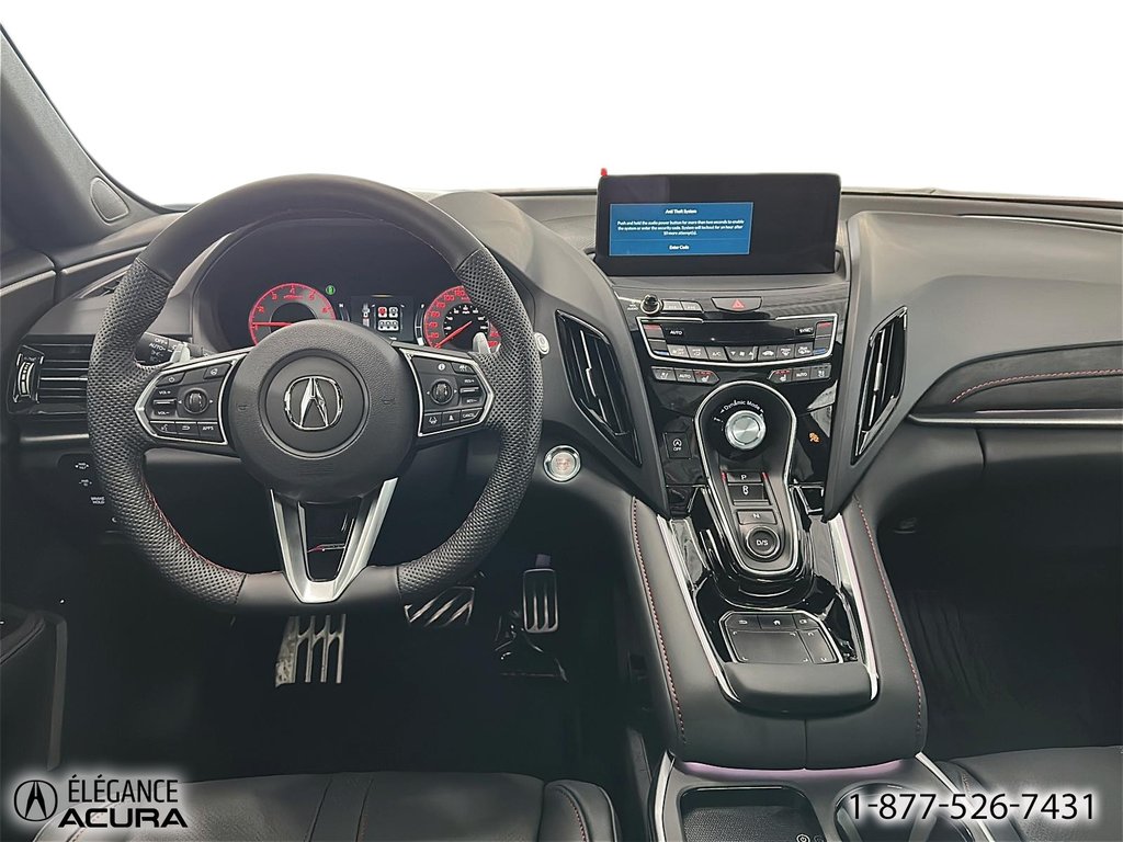 2026 Acura RDX Platinum Elite A-SPEC in Granby, Quebec - 13 - w1024h768px