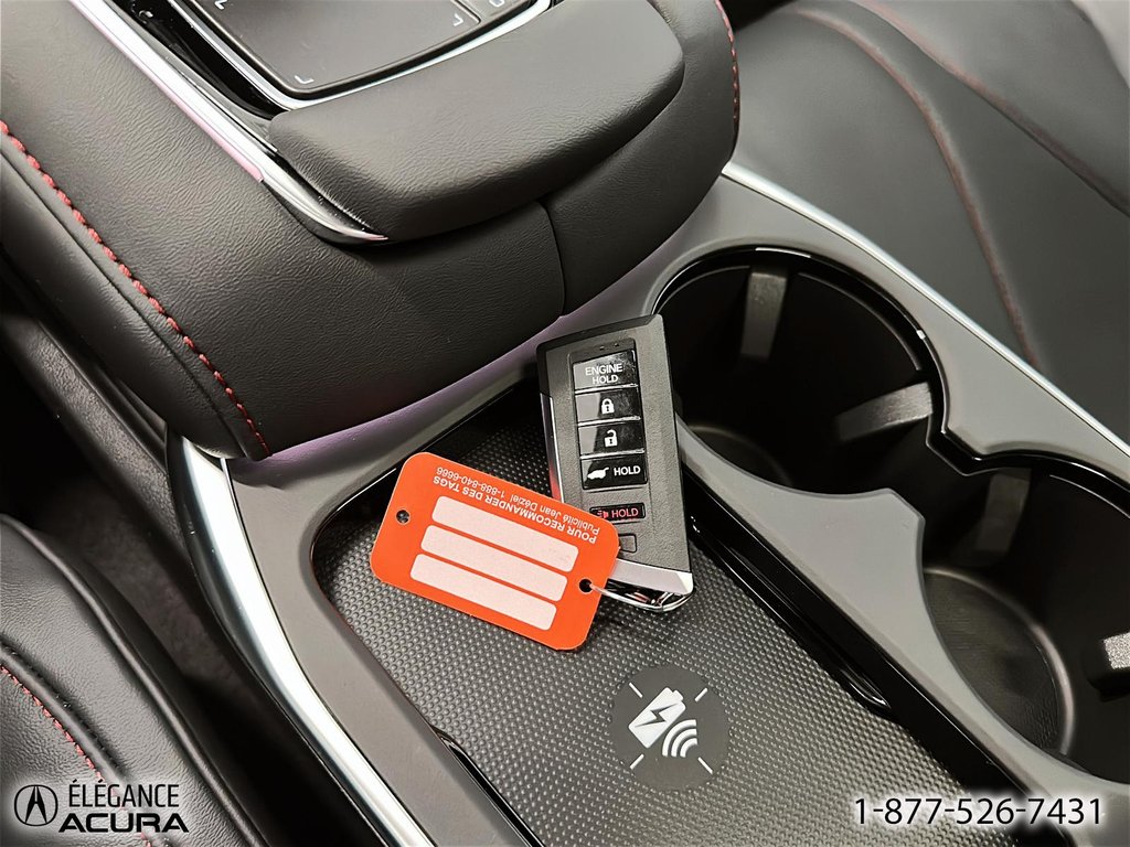 2026 Acura RDX Platinum Elite A-SPEC in Granby, Quebec - 20 - w1024h768px