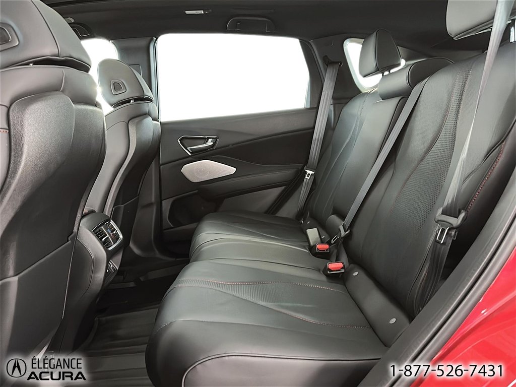 2026 Acura RDX Platinum Elite A-SPEC in Granby, Quebec - 12 - w1024h768px