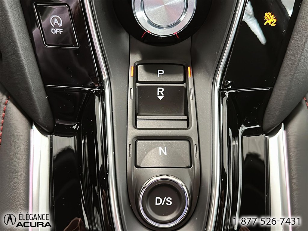 2026 Acura RDX Platinum Elite A-SPEC in Granby, Quebec - 18 - w1024h768px