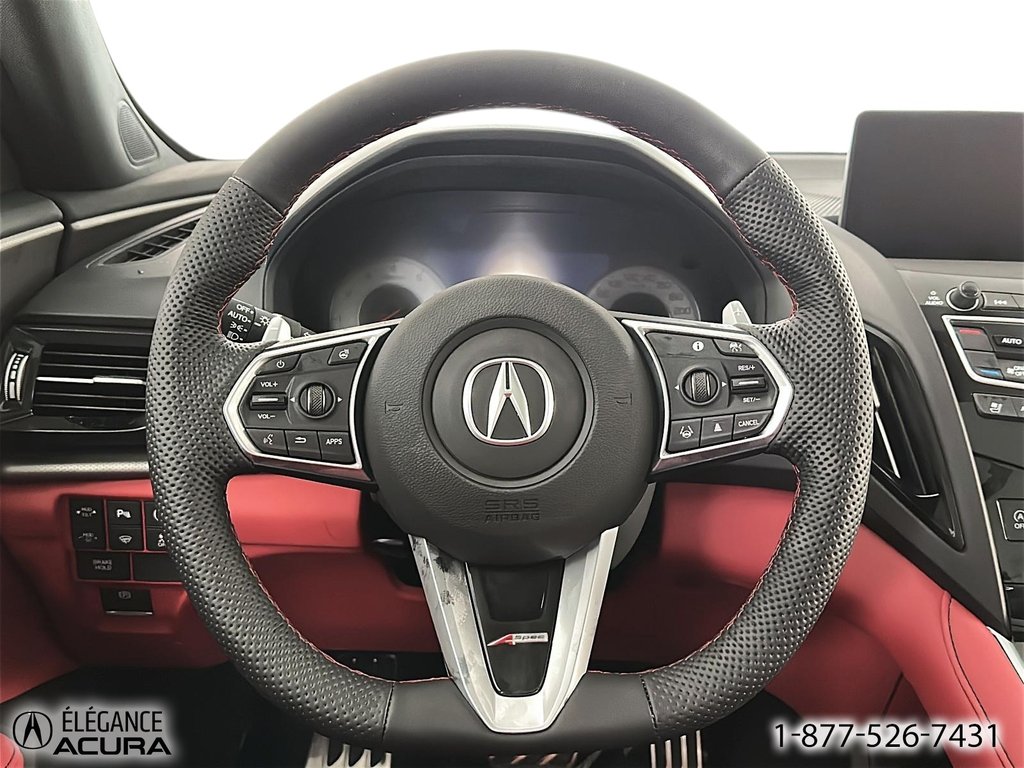2026 Acura RDX Platinum Elite A-SPEC in Granby, Quebec - 13 - w1024h768px