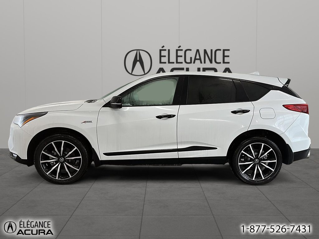 2026 Acura RDX Platinum Elite A-SPEC in Granby, Quebec - 6 - w1024h768px