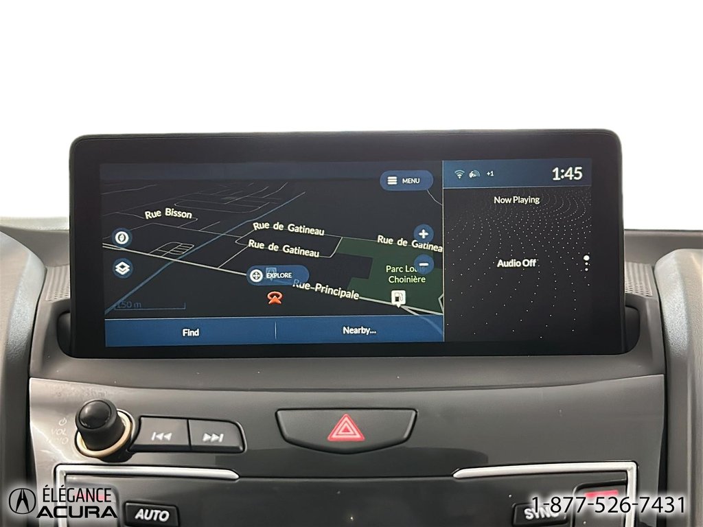 2026 Acura RDX Platinum Elite A-SPEC in Granby, Quebec - 21 - w1024h768px