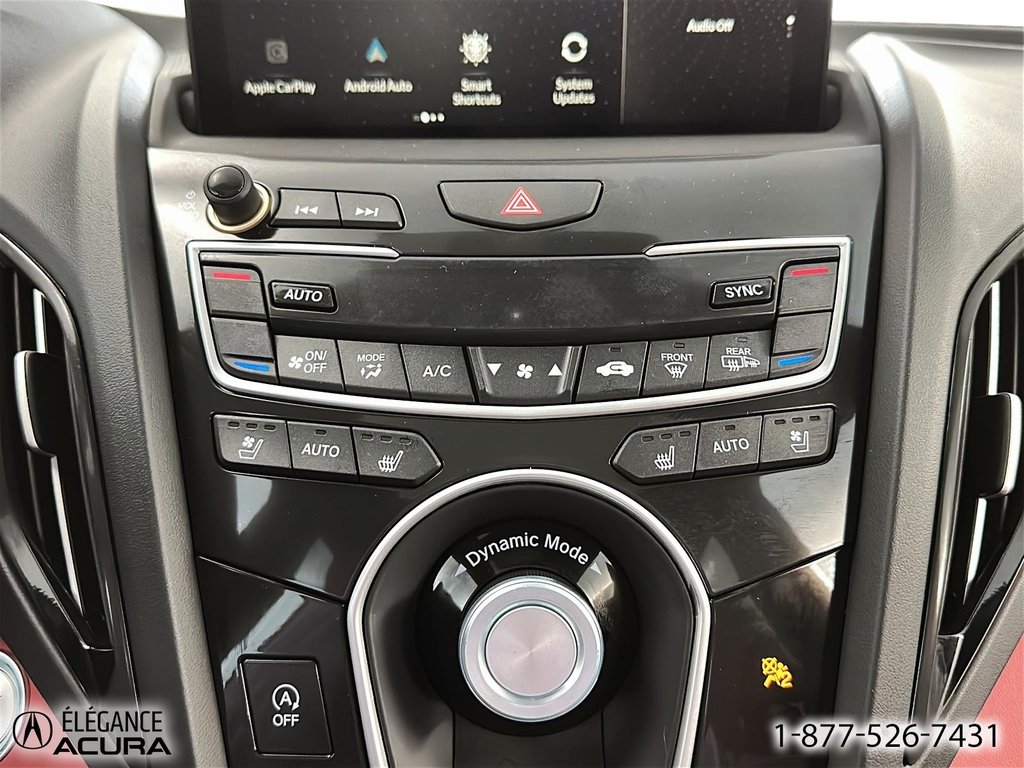 2026 Acura RDX Platinum Elite A-SPEC in Granby, Quebec - 15 - w1024h768px