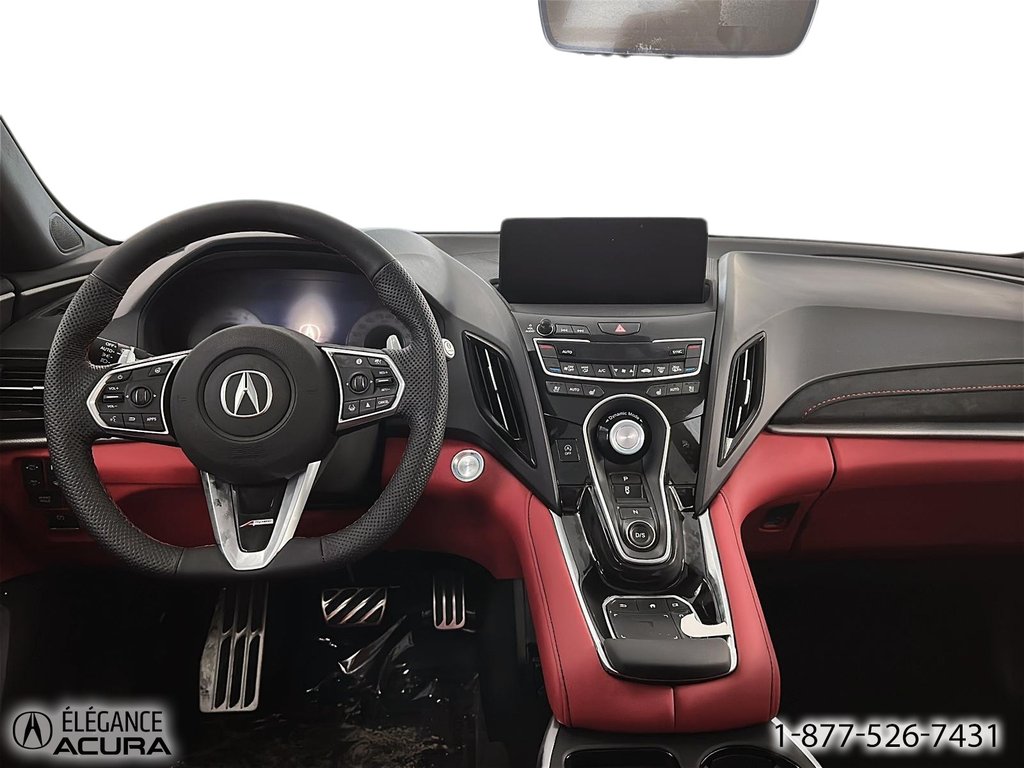 2026 Acura RDX Platinum Elite A-SPEC in Granby, Quebec - 11 - w1024h768px