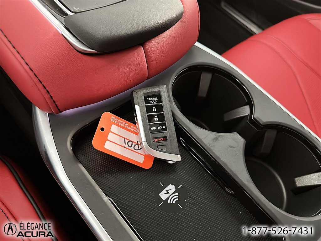 2026 Acura RDX Platinum Elite A-SPEC in Granby, Quebec - 18 - w1024h768px