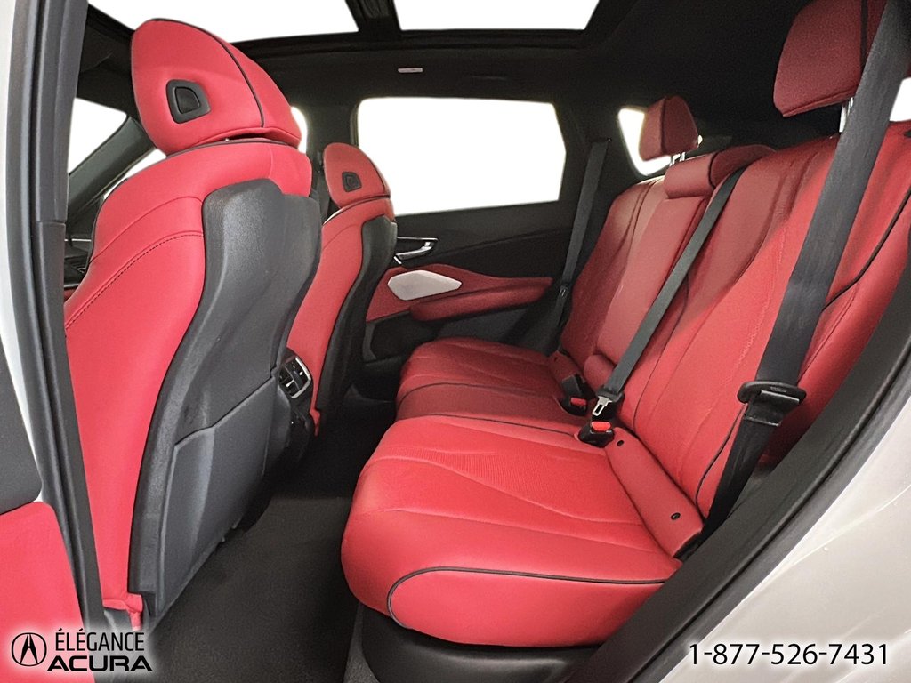 2026 Acura RDX Platinum Elite A-SPEC in Granby, Quebec - 10 - w1024h768px