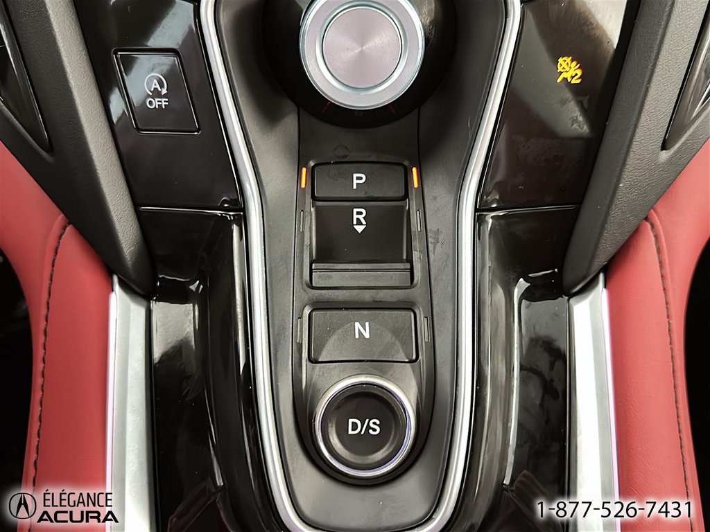 2026 Acura RDX Platinum Elite A-SPEC in Granby, Quebec - 16 - w1024h768px