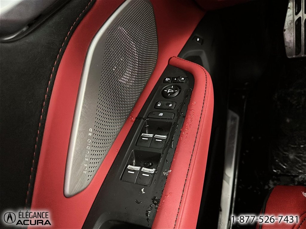 2026 Acura RDX Platinum Elite A-SPEC in Granby, Quebec - 12 - w1024h768px