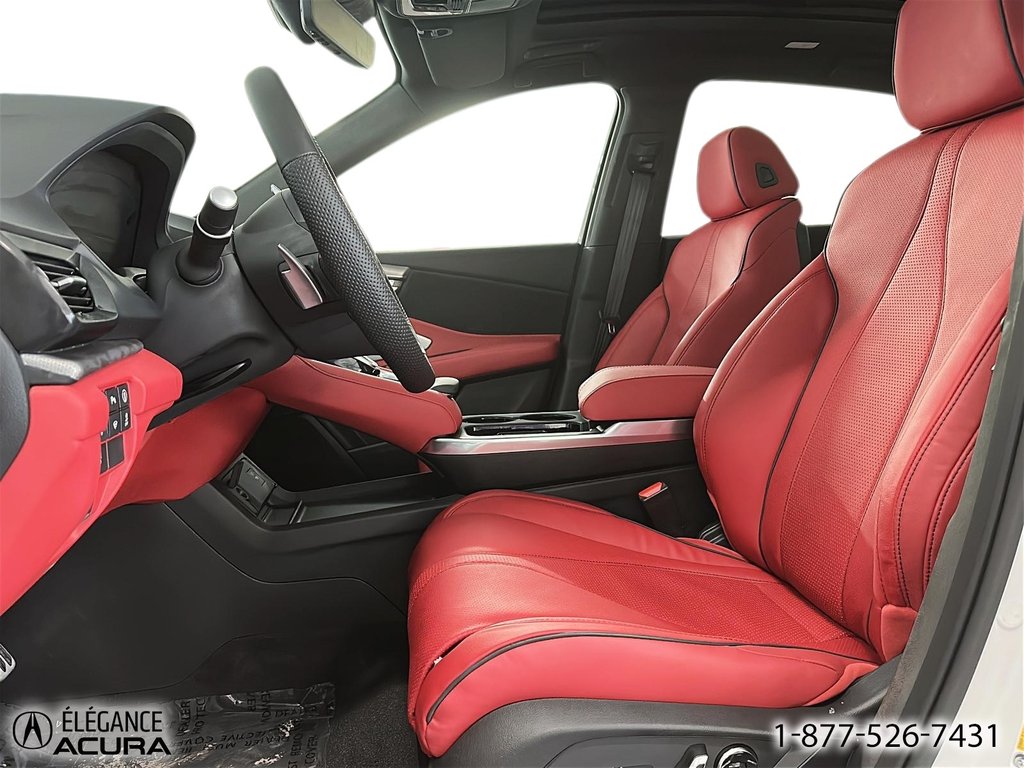 2026 Acura RDX Platinum Elite A-SPEC in Granby, Quebec - 9 - w1024h768px