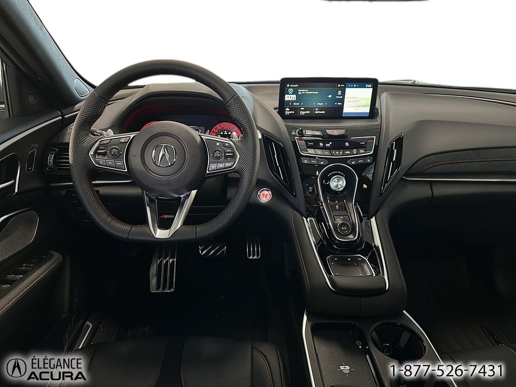 Acura RDX A-SPEC 2026 à Granby, Québec - 13 - w1024h768px