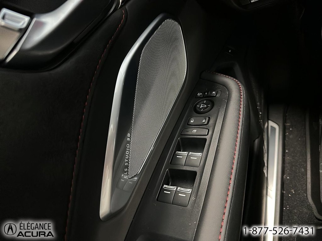 Acura RDX A-SPEC 2026 à Granby, Québec - 14 - w1024h768px