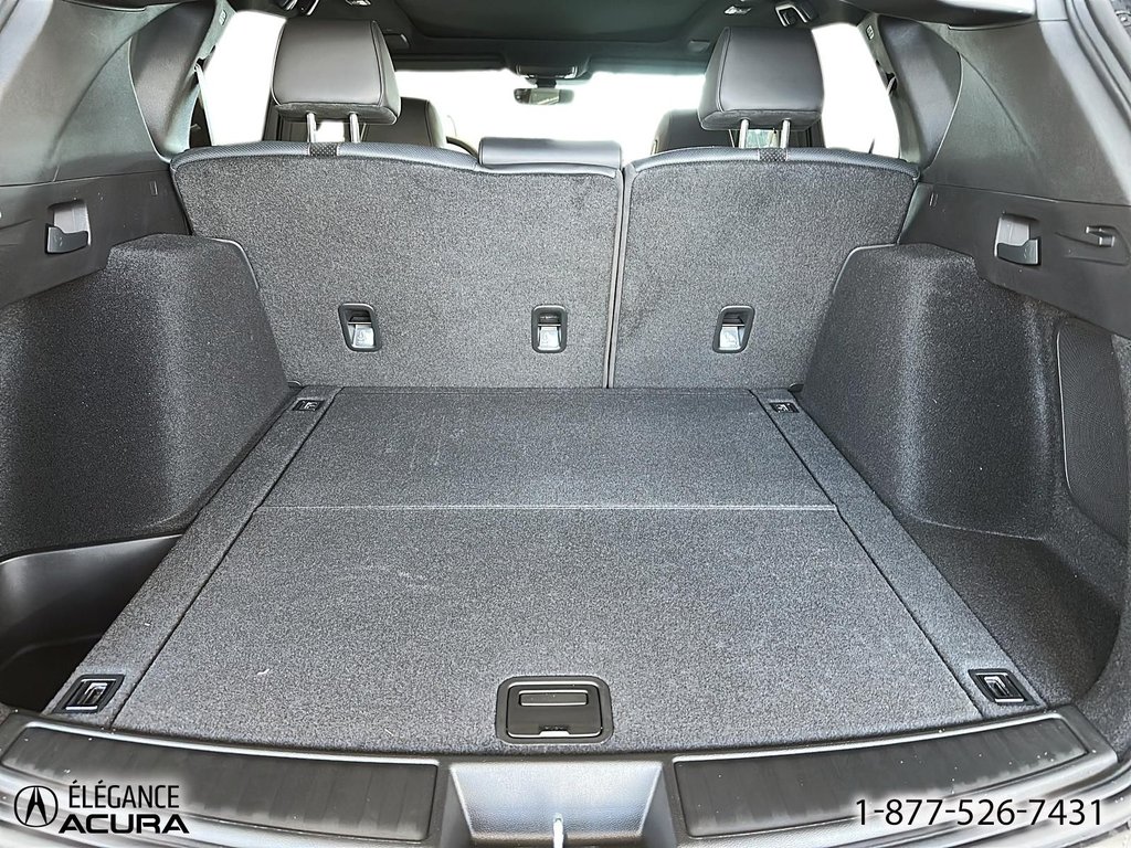 Acura RDX A-SPEC 2026 à Granby, Québec - 9 - w1024h768px