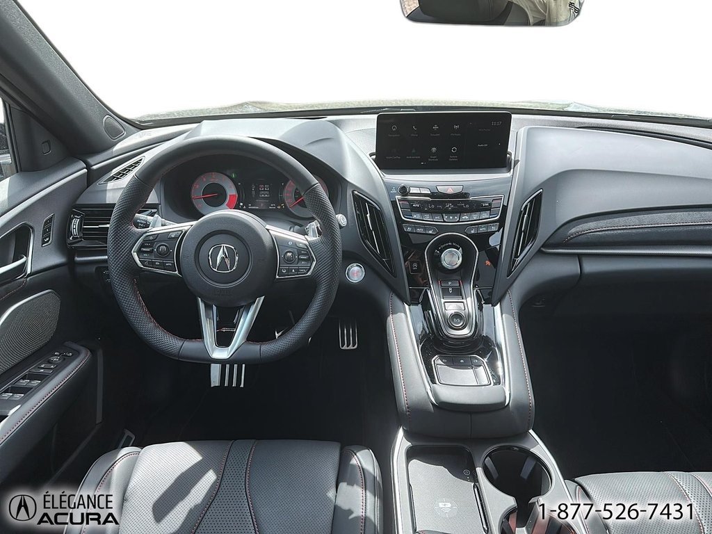 Acura RDX Platinum Elite A-SPEC 2026 à Granby, Québec - 12 - w1024h768px