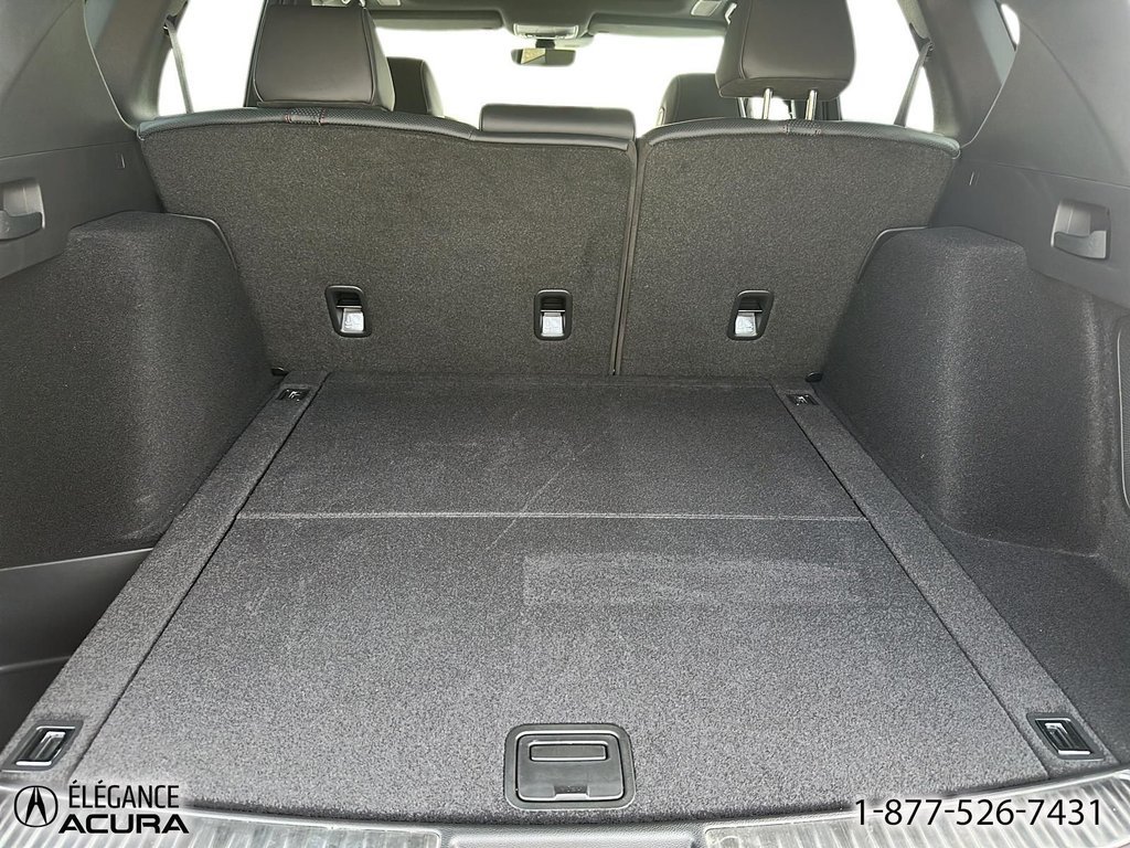 Acura RDX Platinum Elite A-SPEC 2026 à Granby, Québec - 9 - w1024h768px