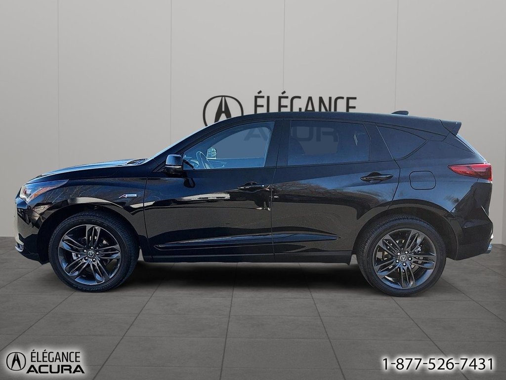 2026 Acura RDX A-SPEC in Granby, Quebec - 8 - w1024h768px