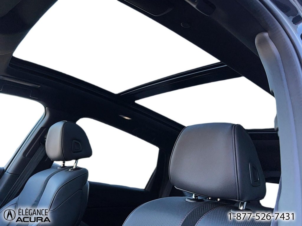 2026 Acura RDX A-SPEC in Granby, Quebec - 20 - w1024h768px