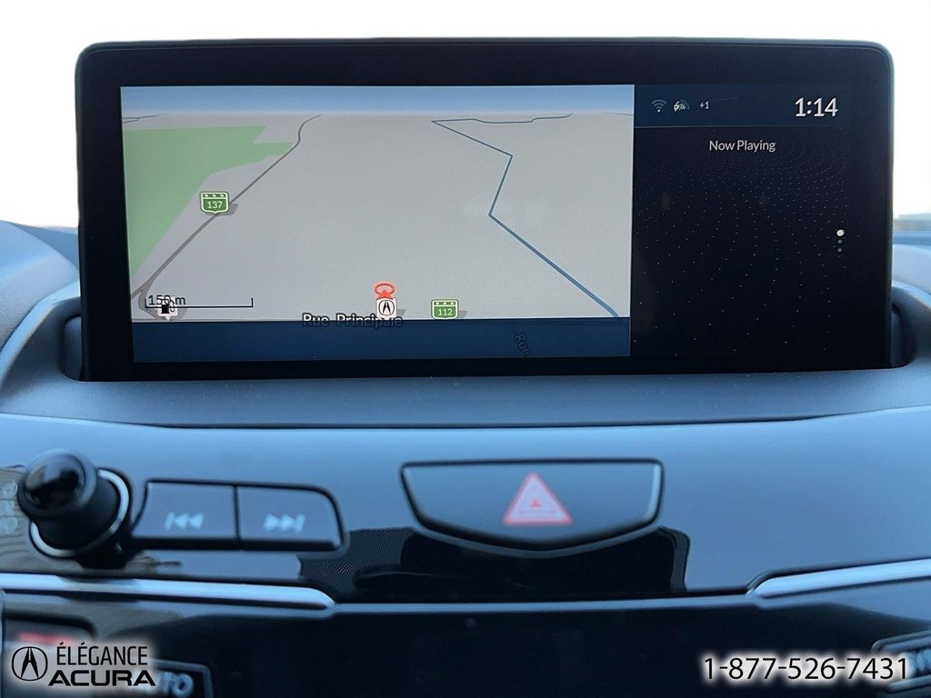 2026 Acura RDX A-SPEC in Granby, Quebec - 22 - w1024h768px
