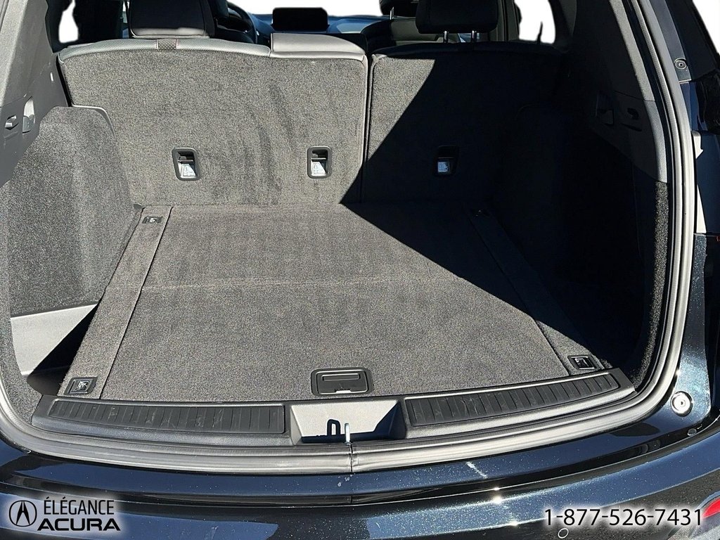2026 Acura RDX A-SPEC in Granby, Quebec - 9 - w1024h768px