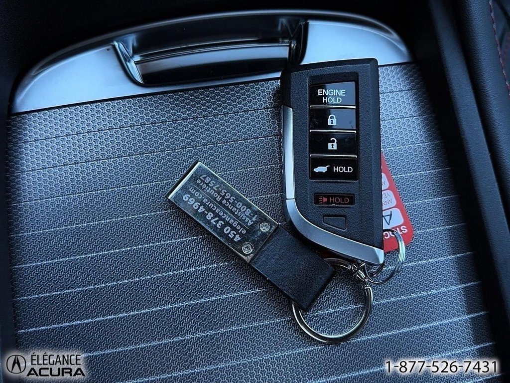 2026 Acura RDX A-SPEC in Granby, Quebec - 19 - w1024h768px
