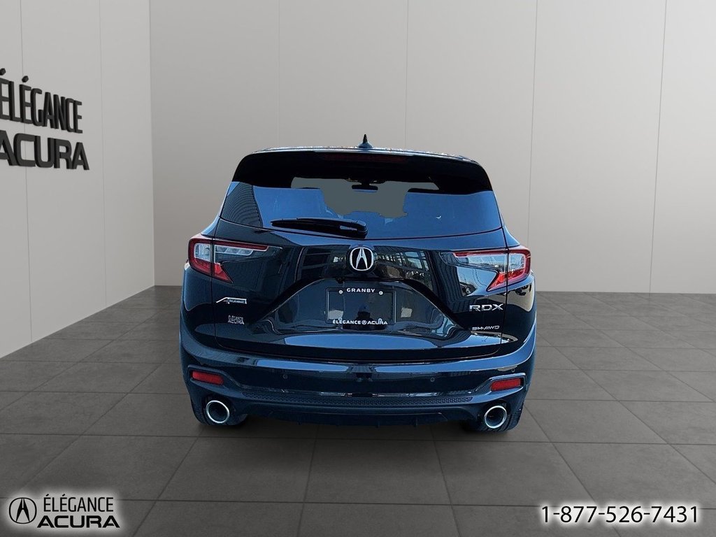 2026 Acura RDX A-SPEC in Granby, Quebec - 6 - w1024h768px