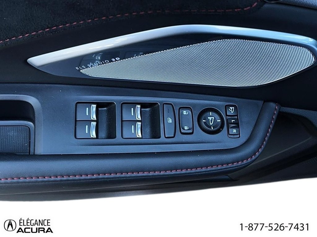 2026 Acura RDX A-SPEC in Granby, Quebec - 13 - w1024h768px