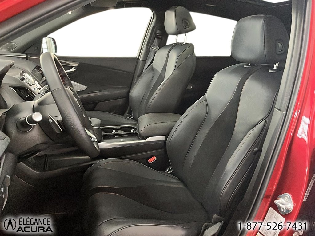 2026 Acura RDX A-Spec in Granby, Quebec - 13 - w1024h768px