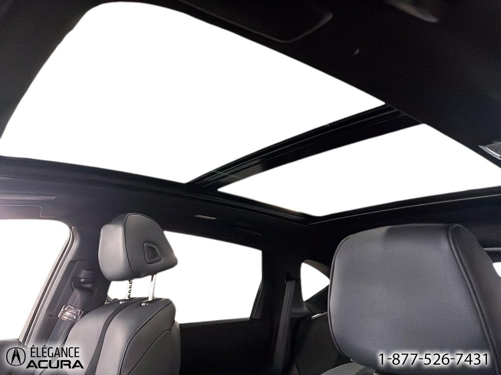 2026 Acura RDX A-Spec in Granby, Quebec - 23 - w1024h768px