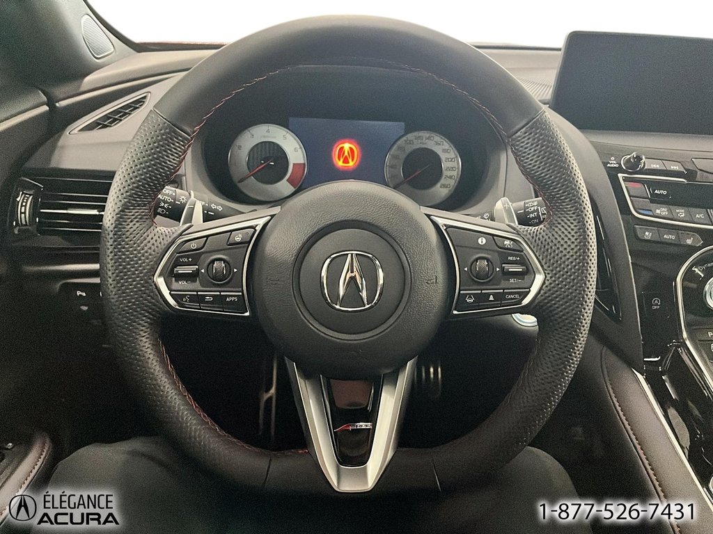 2026 Acura RDX A-Spec in Granby, Quebec - 18 - w1024h768px