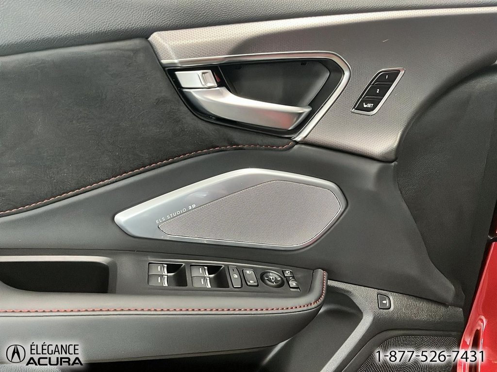 Acura RDX A-SPEC 2026 à Granby, Québec - 16 - w1024h768px