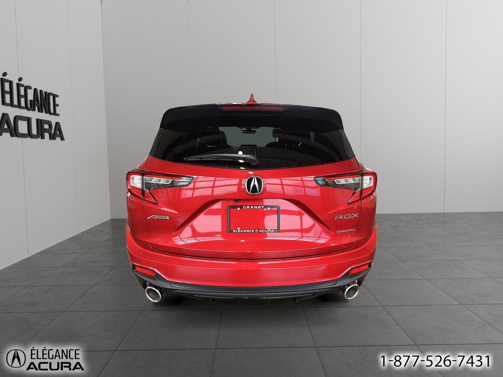 Acura RDX A-SPEC 2026 à Granby, Québec - 6 - w1024h768px