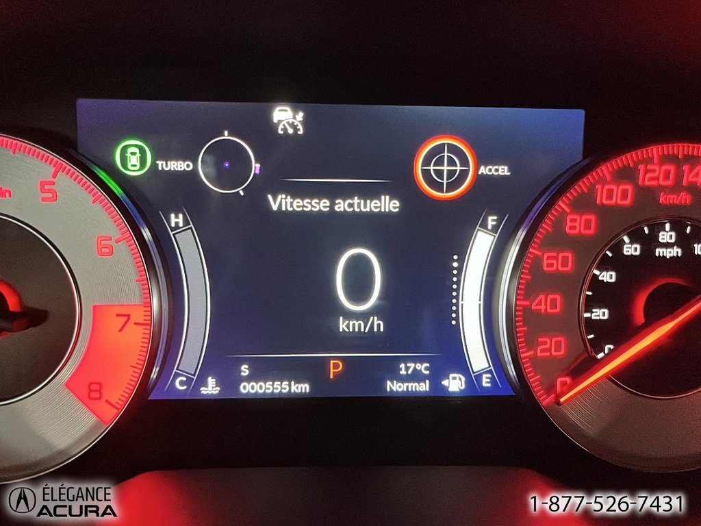Acura RDX A-SPEC 2026 à Granby, Québec - 18 - w1024h768px